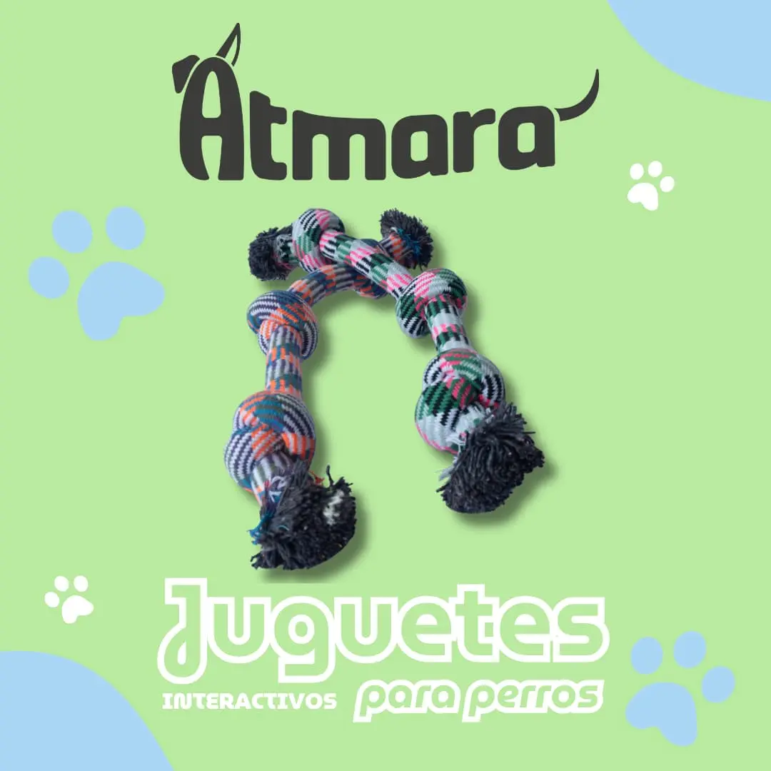 Cuerda Multicolor