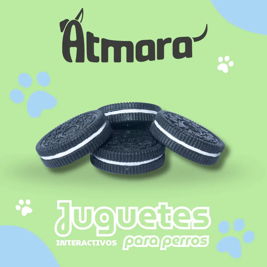 Galleta Oreo