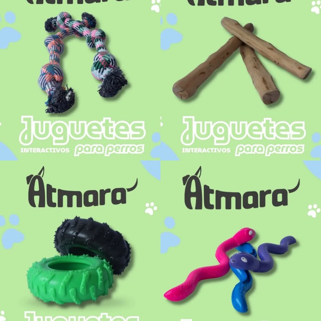 Kit Quiero Dañar Algo