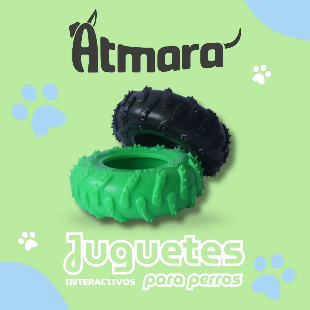 Llanta Maciza