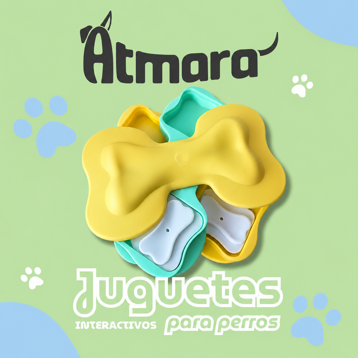 Puzzle Interactivo